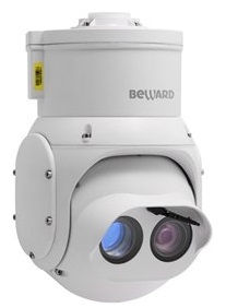 Купольная IP-камера B87L-7-IP от BEWARD